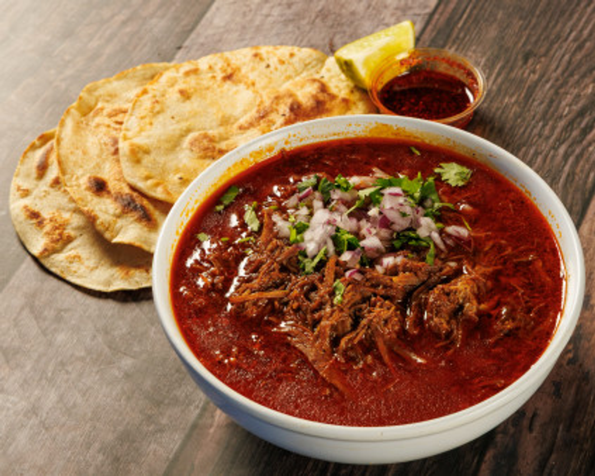 Order Fresh Birria From Navarros Taqueria Online