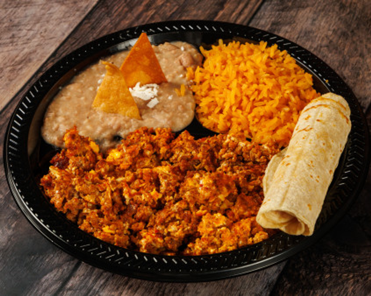 Authentic Mexican Fare in Huntington Beach