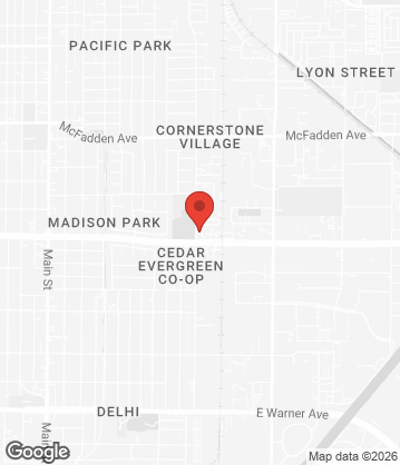 Map of Navarro's Taqueria - 1535 S Standard Ave, Santa Ana, CA, 92707, US