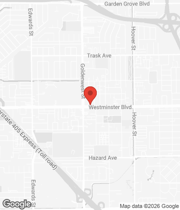 Map of Navarro's Taqueria - 7051 Westminster Blvd, Westminster, CA, 92683, US
