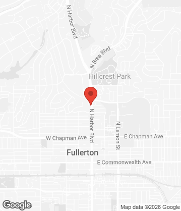 Map of Navarro's Taqueria - 827 N Harbor Blvd, Fullerton, CA, 92832, US